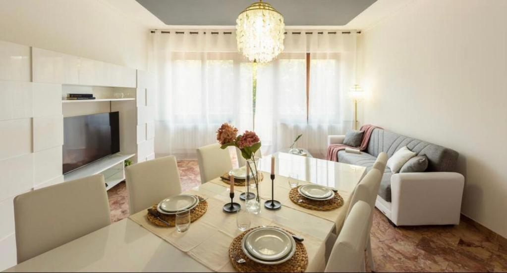 Como Diamond Apartment Lipomo Exteriör bild