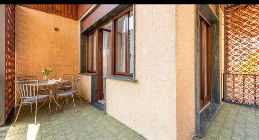 Como Diamond Apartment Lipomo Exteriör bild